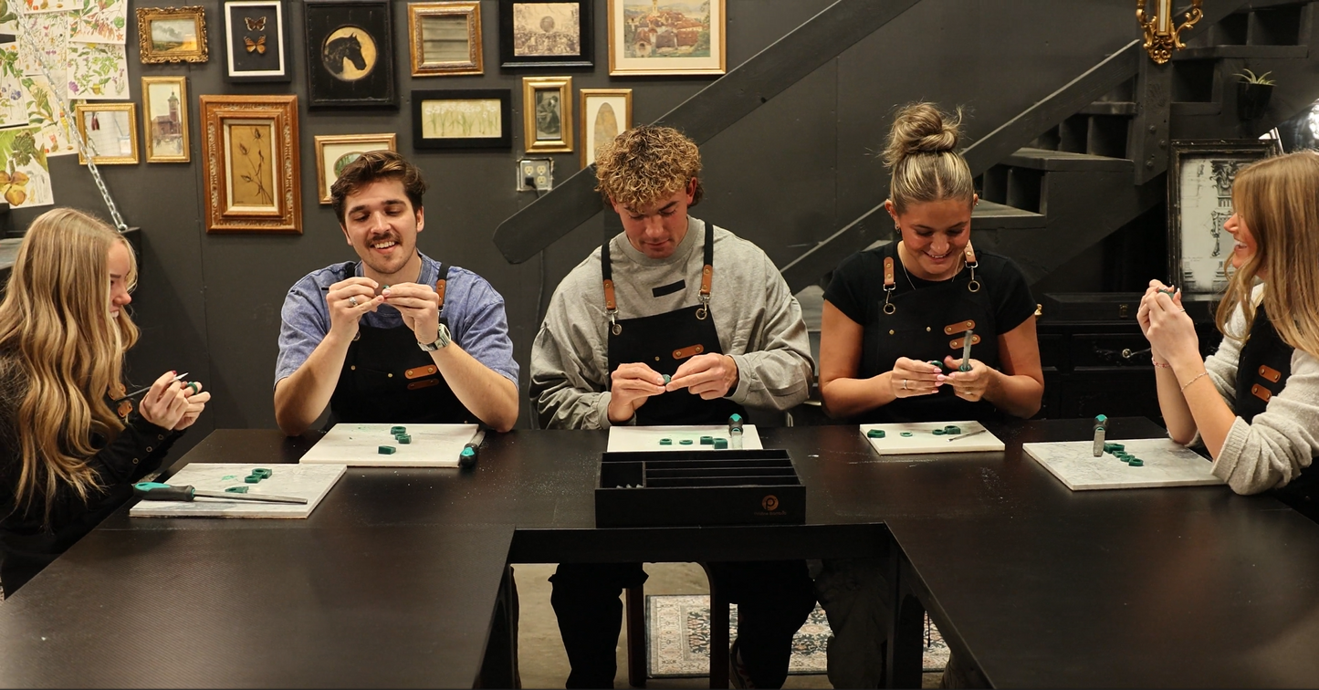 Jewelry Workshop