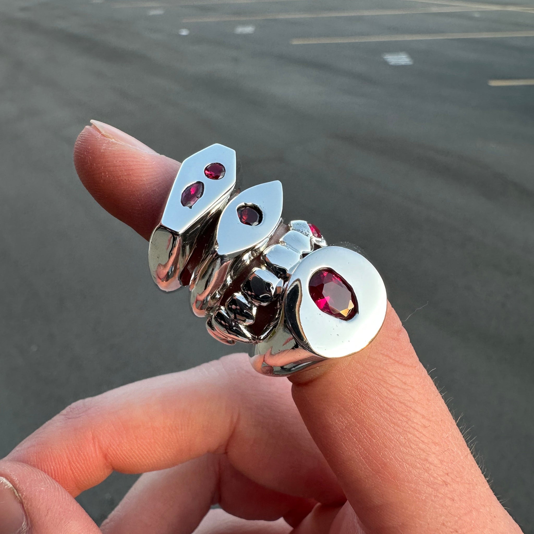 Bloodline Collection